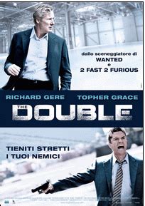 the double trama completa